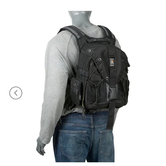 Ape Camera Case